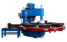 Rotary Disk Type Terrazzo Tile Machine